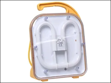 2D 38W Fluorescent Tasklight 240V