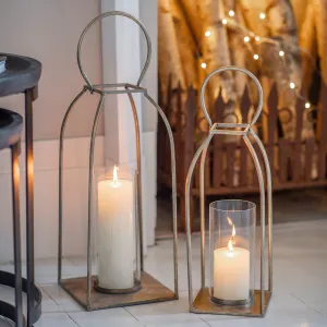 Allenwood Lantern