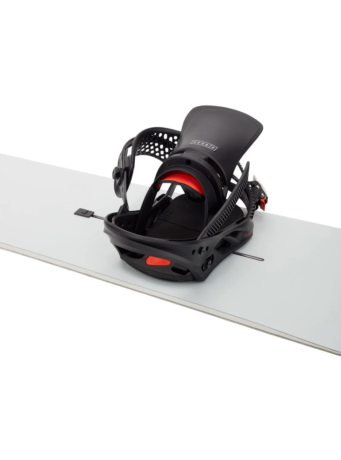 Burton Women's Lexa X Re:Flex Snowboard Bindings 2024