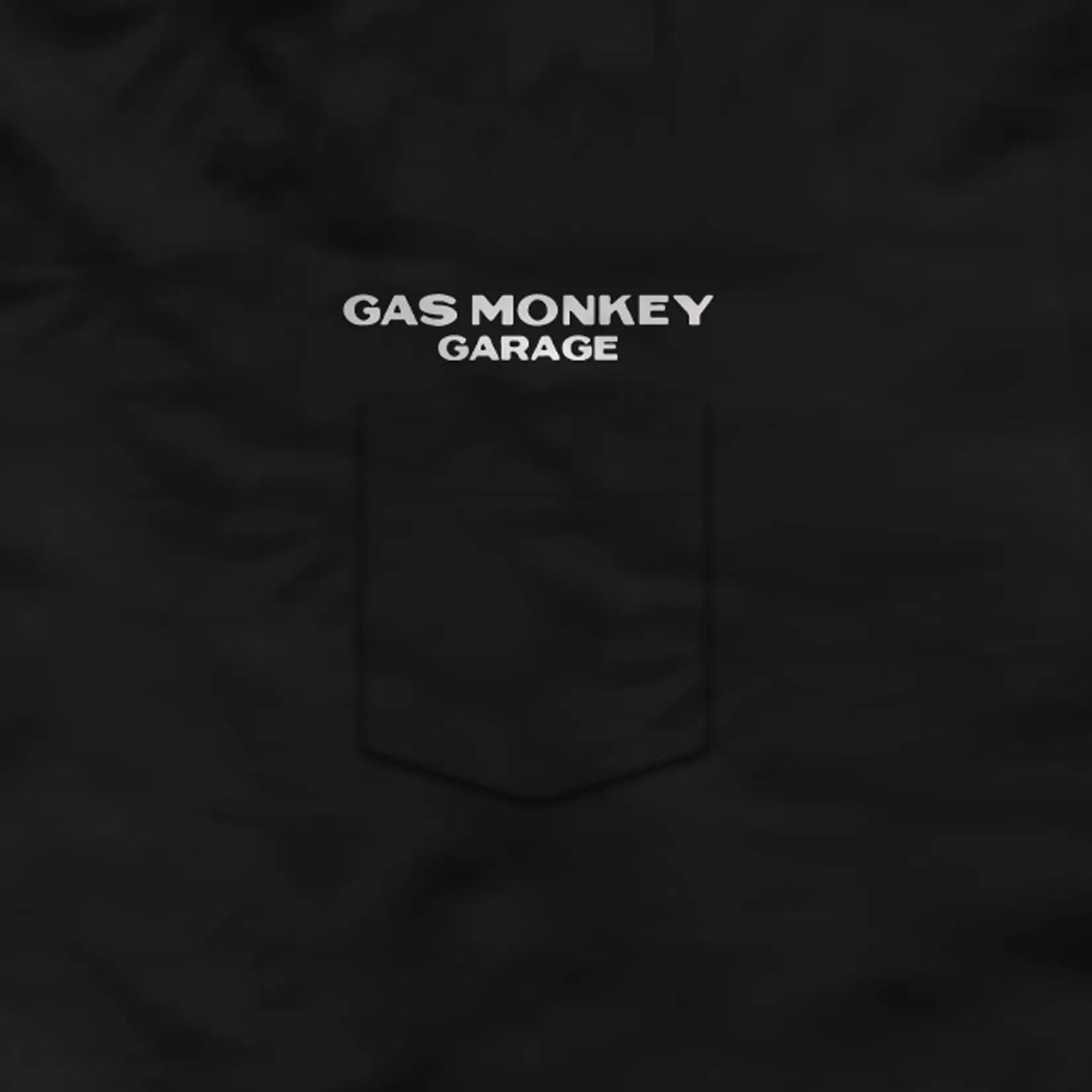 Dallas Custom Pocket Tee
