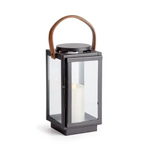 JENNINGS LANTERN SMALL BY NAPA HOME & GARDEN