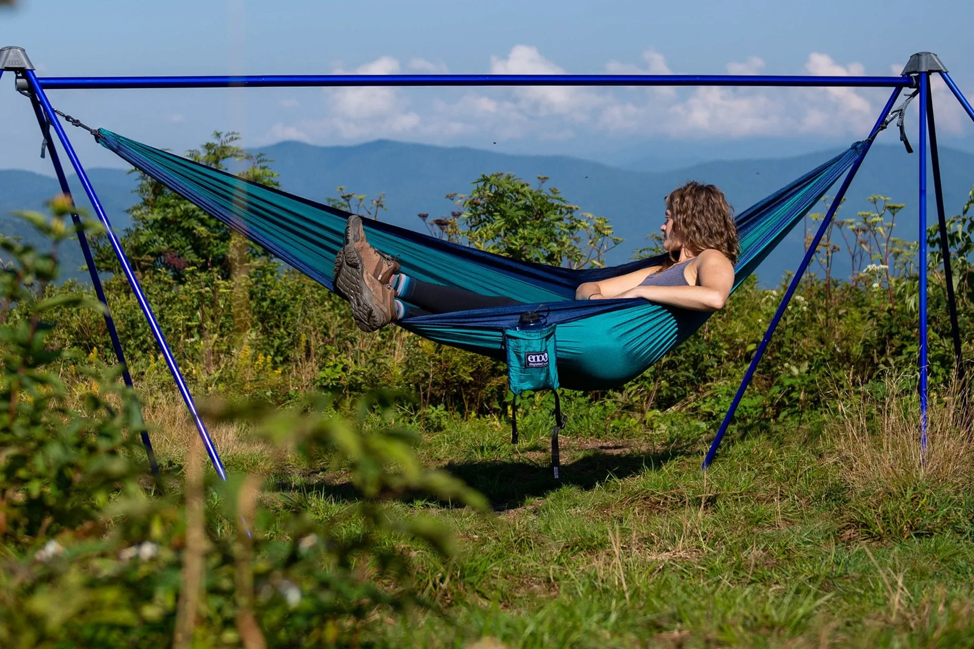 SingleNest® Hammock