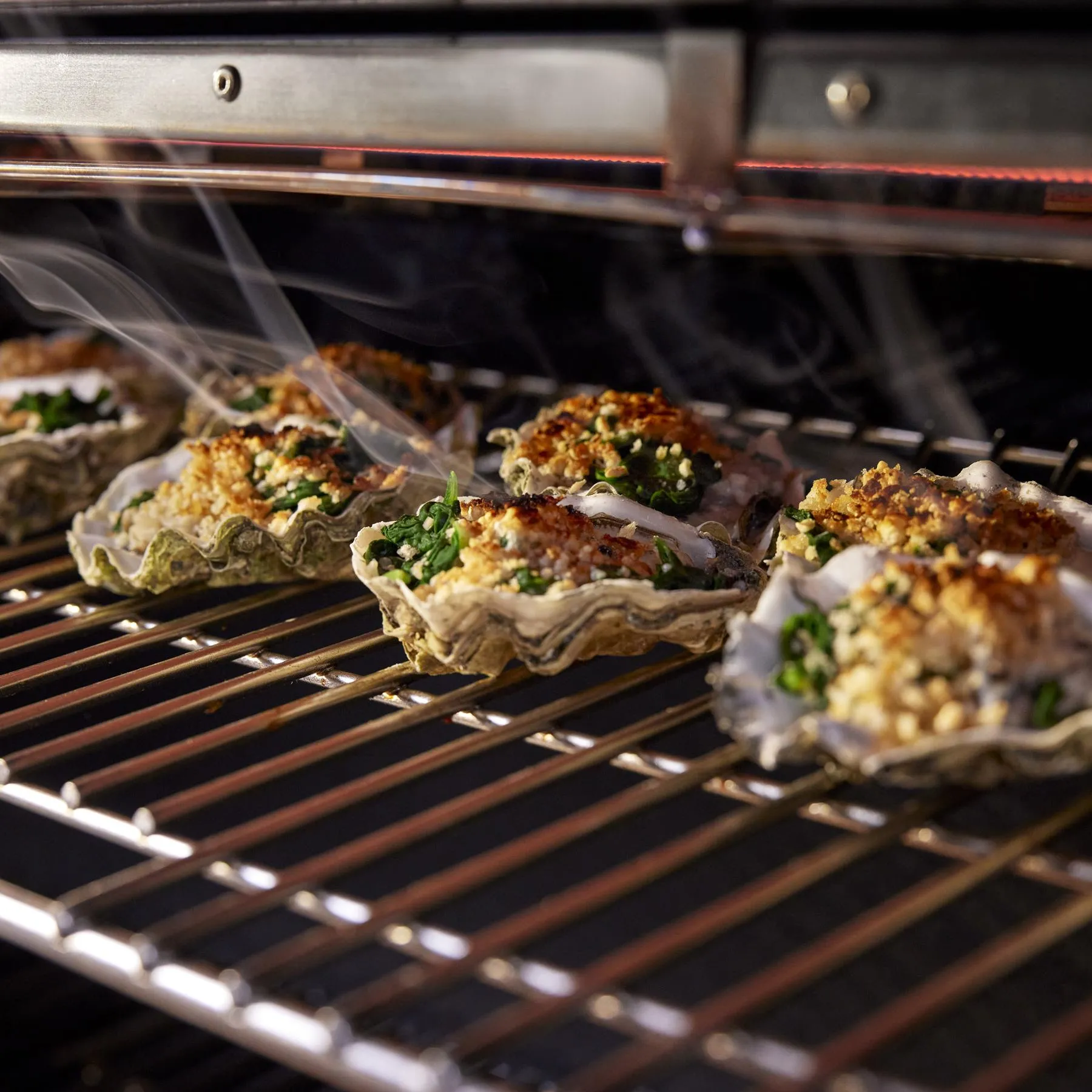 Weber 1500043 Summit® SB38 S Built-In Gas Grill (Natural Gas) - Stainless Steel